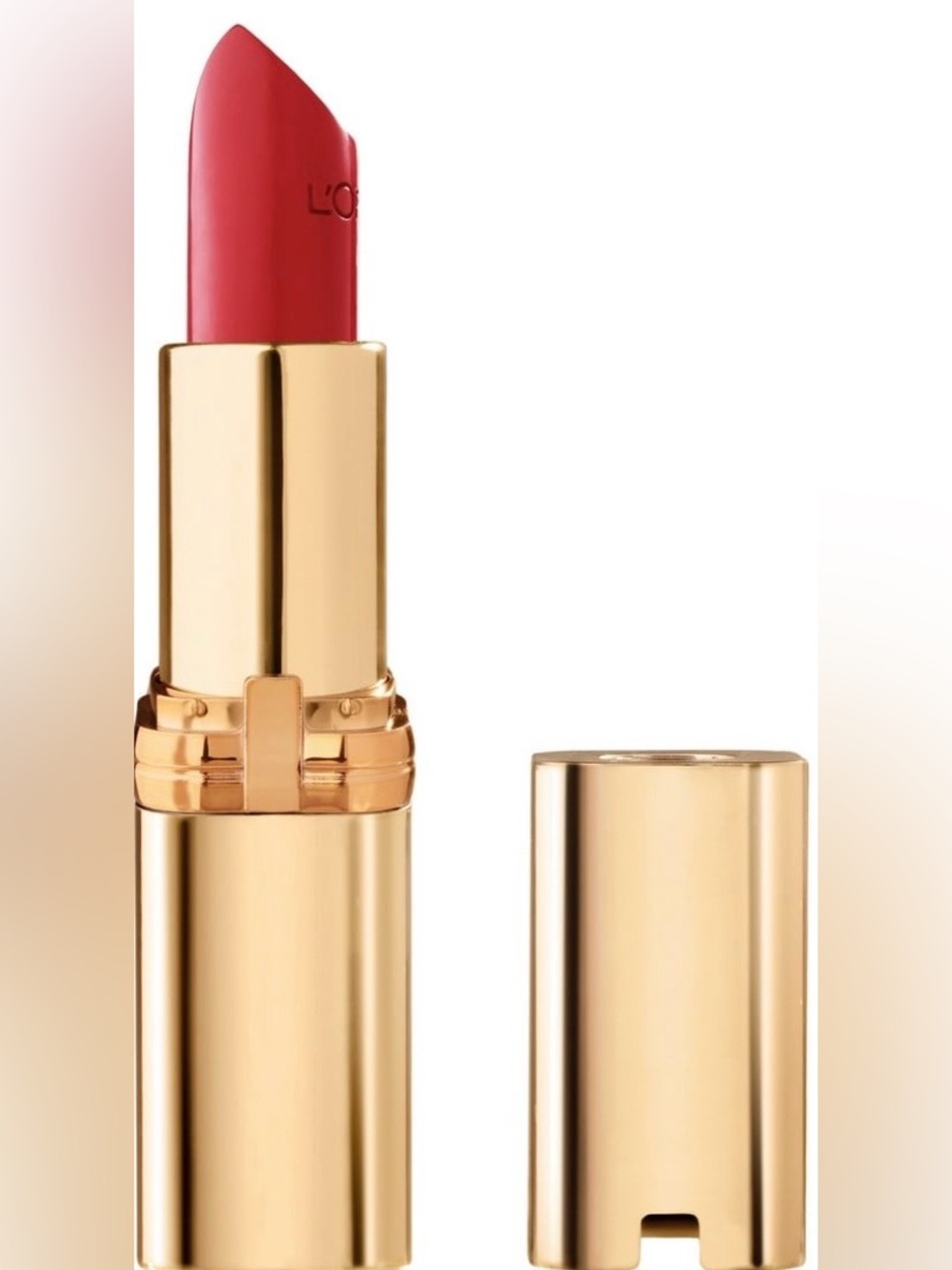 L'Oreal Paris Colour Riche Original Satin Lipstick 300 Le Rouge Paris